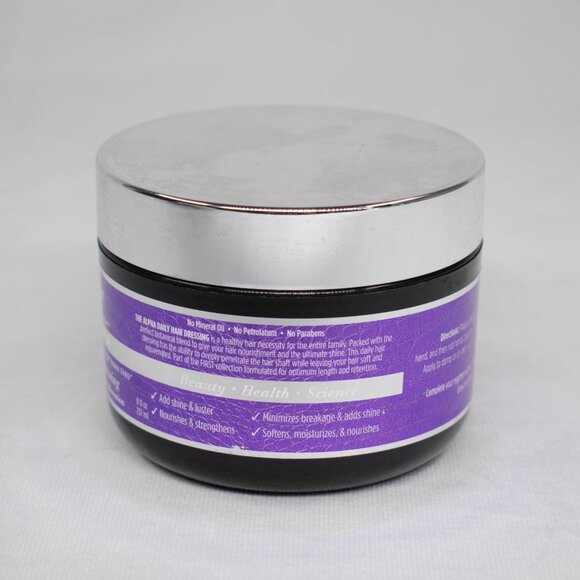 The Mane Choice Alpha AKA Doesn't Get Much Butter Than This Daily Hair Dressing - Picture 2 of 8